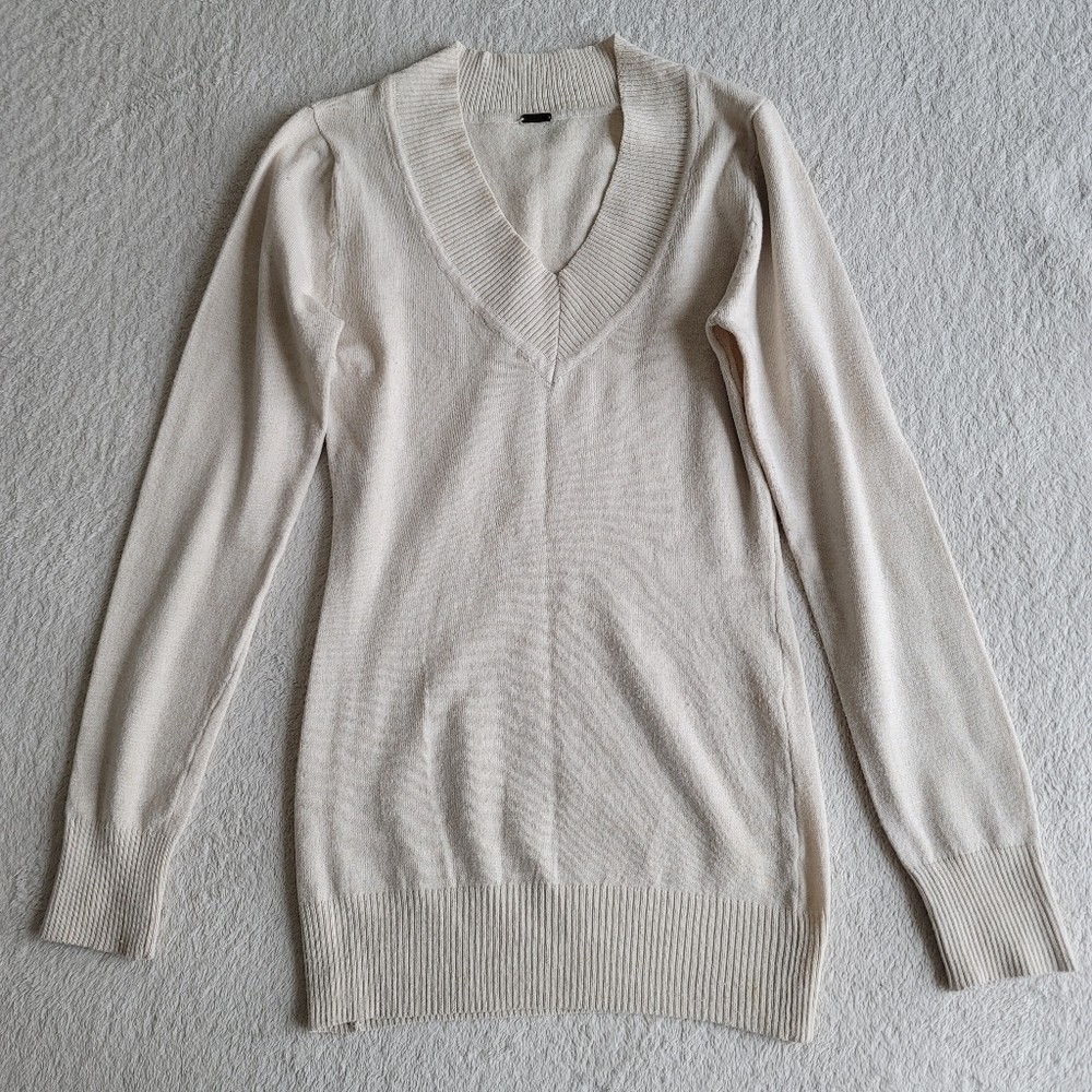 Sweater top